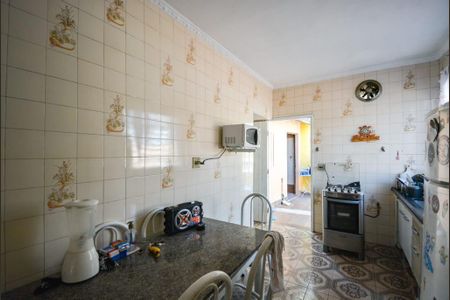 Casa à venda com 200m², 3 quartos e 2 vagas