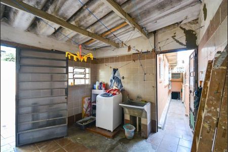 Casa à venda com 200m², 3 quartos e 2 vagas