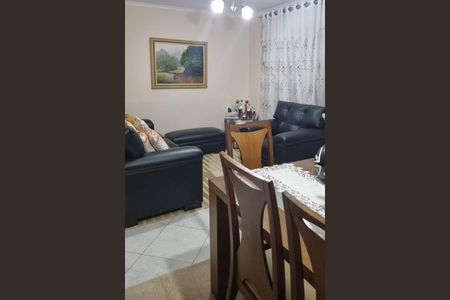 Casa de condomínio à venda com 136m², 3 quartos e 2 vagas