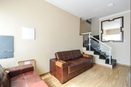 Casa à venda com 99m², 3 quartos e 1 vaga