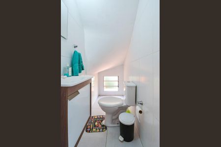 Casa à venda com 99m², 3 quartos e 1 vaga