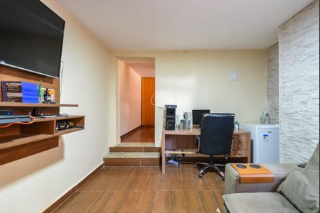 Casa à venda com 99m², 3 quartos e 1 vaga