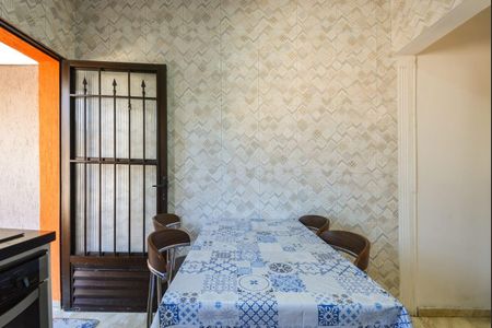 Casa à venda com 99m², 3 quartos e 1 vaga