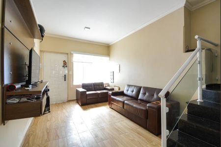 Casa à venda com 99m², 3 quartos e 1 vaga