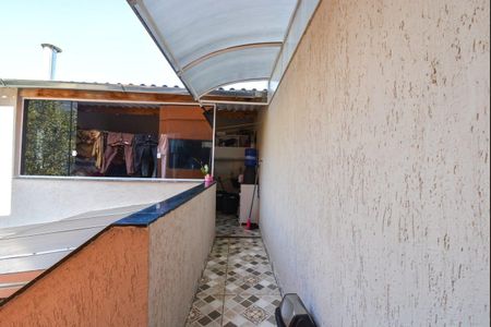 Casa à venda com 99m², 3 quartos e 1 vaga