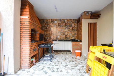 Casa à venda com 99m², 3 quartos e 1 vaga