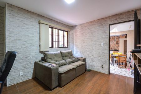 Casa à venda com 99m², 3 quartos e 1 vaga
