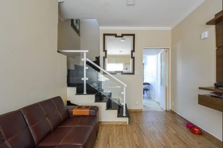 Casa à venda com 99m², 3 quartos e 1 vaga