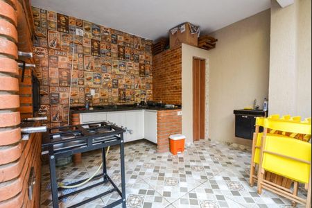Casa à venda com 99m², 3 quartos e 1 vaga