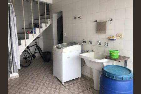 Casa à venda com 200m², 4 quartos e 3 vagas
