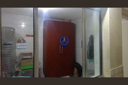 Casa à venda com 115m², 2 quartos e 1 vaga