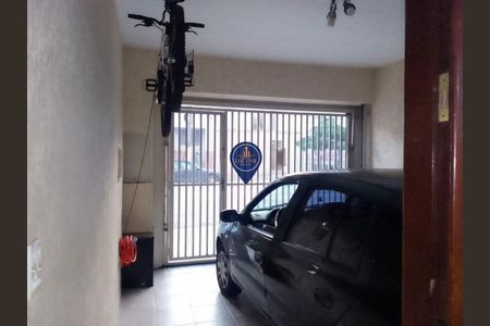 Casa à venda com 115m², 2 quartos e 1 vaga