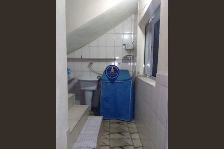 Casa à venda com 115m², 2 quartos e 1 vaga