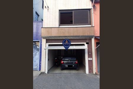 Casa à venda com 115m², 2 quartos e 1 vaga