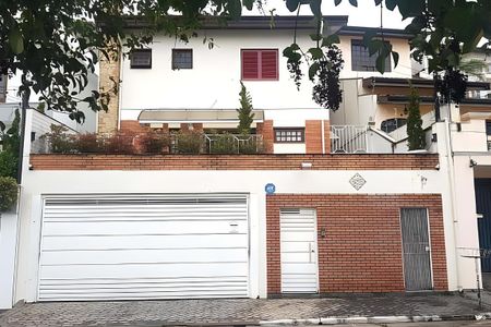 Casa à venda com 615m², 4 quartos e 8 vagas