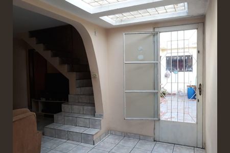 Casa à venda com 90m², 2 quartos e 2 vagas