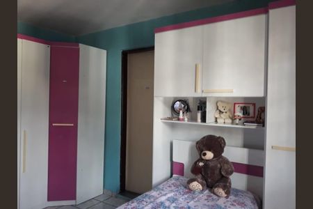 Casa à venda com 90m², 2 quartos e 2 vagas