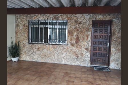 Casa à venda com 90m², 2 quartos e 2 vagas