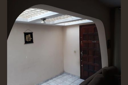 Casa à venda com 90m², 2 quartos e 2 vagas