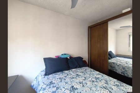 Apartamento à venda com 36m², 1 quarto e sem vagaQuarto