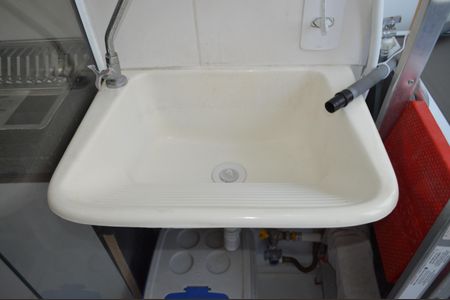 Apartamento à venda com 36m², 1 quarto e sem vagaÁrea de Serviço