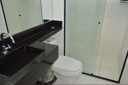 Apartamento à venda com 36m², 1 quarto e sem vagaBanheiro