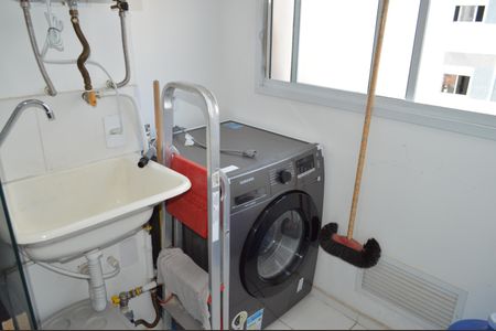 Apartamento à venda com 36m², 1 quarto e sem vagaÁrea de Serviço