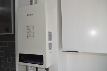 Apartamento à venda com 36m², 1 quarto e sem vagaÁrea de Serviço