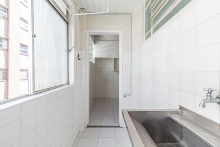 Apartamento à venda com 144m², 3 quartos e 1 vagaÁrea de Serviço