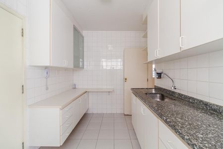 Apartamento à venda com 144m², 3 quartos e 1 vagaCozinha