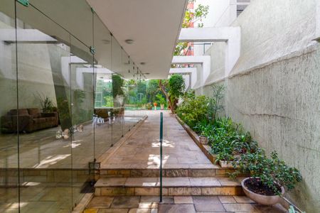 Apartamento à venda com 144m², 3 quartos e 1 vagaÁrea comum