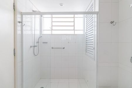 Apartamento à venda com 144m², 3 quartos e 1 vagaBanheiro da Suíte