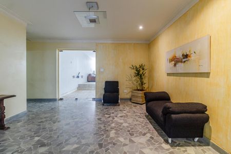 Apartamento à venda com 144m², 3 quartos e 1 vagaÁrea comum - Hall