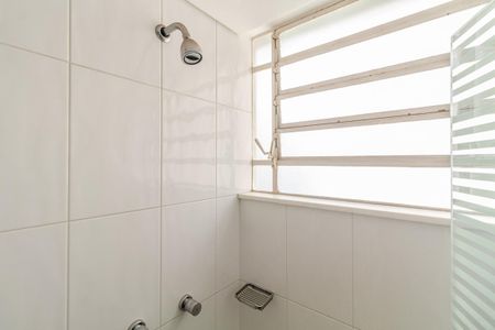 Apartamento à venda com 144m², 3 quartos e 1 vagaBanheiro Social