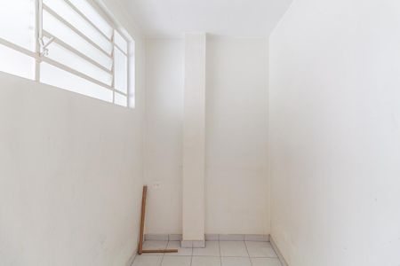 Apartamento à venda com 144m², 3 quartos e 1 vagaQuarto de Serviço