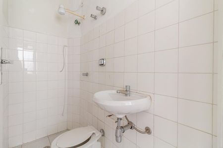 Apartamento à venda com 144m², 3 quartos e 1 vagaBanheiro de Serviço