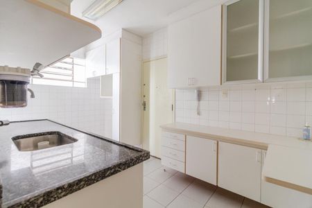 Apartamento à venda com 144m², 3 quartos e 1 vagaCozinha