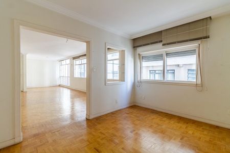 Apartamento à venda com 144m², 3 quartos e 1 vagaSala
