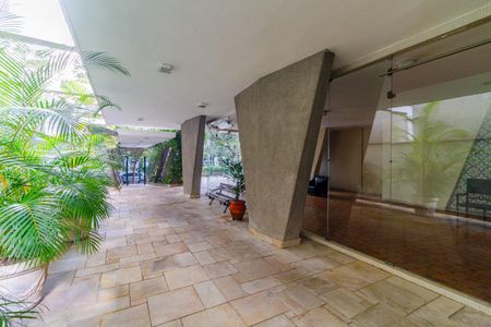 Apartamento à venda com 144m², 3 quartos e 1 vagaÁrea comum