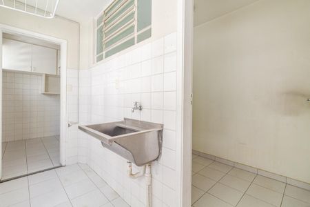 Apartamento à venda com 144m², 3 quartos e 1 vagaÁrea de Serviço