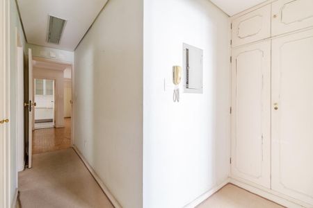 Apartamento à venda com 144m², 3 quartos e 1 vagaCorredor