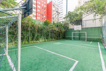 Apartamento à venda com 144m², 3 quartos e 1 vagaÁrea comum - Quadra