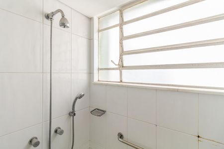 Apartamento à venda com 144m², 3 quartos e 1 vagaBanheiro da Suíte