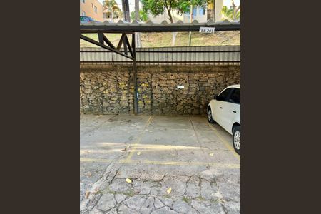 Apartamento à venda com 59m², 2 quartos e 1 vagaGaragem