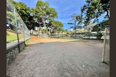 Apartamento à venda com 59m², 2 quartos e 1 vagaQuadra Esportiva