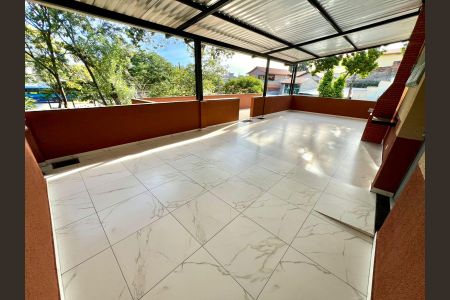 Apartamento à venda com 59m², 2 quartos e 1 vagaÁrea comum - Salão de festas