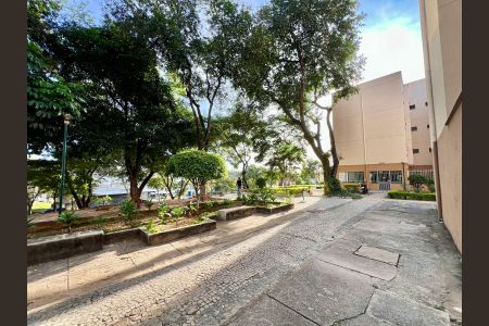 Apartamento à venda com 59m², 2 quartos e 1 vagaÁrea Externa - Condomínio