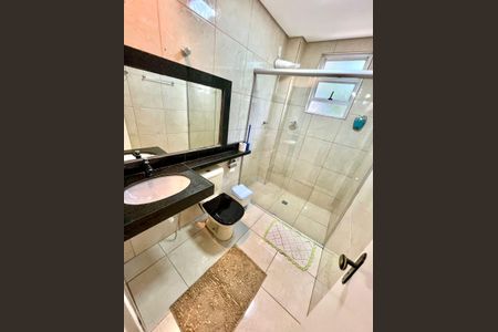 Apartamento à venda com 59m², 2 quartos e 1 vagaBanheiro social