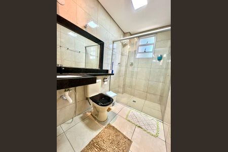 Apartamento à venda com 59m², 2 quartos e 1 vagaBanheiro social