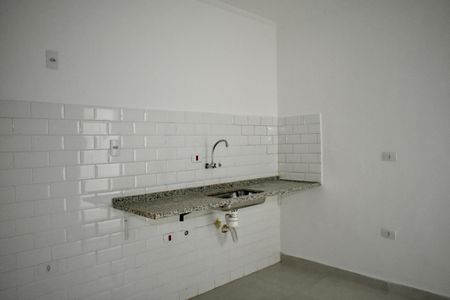 Apartamento à venda com 110m², 2 quartos e 1 vagaCozinha